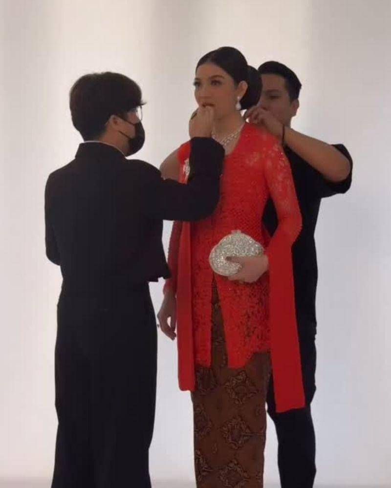 Instagram.com/bennusorumba